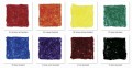 Stockmar standard colors