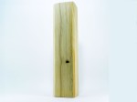 Giga Bloki - klocki z drewna naturalnego - 36 cm