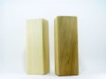 Giga Bloki - 24 cm - klocki z drewna naturalnego