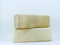 Giga Bloki - 24 cm - klocki z drewna naturalnego