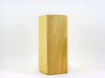 Giga Bloki - klocki z drewna naturalnego - 16 cm 
