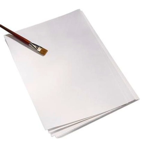 Papier akwarelowy format A3 - Ryza 200 szt/150 gr