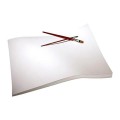 Papier akwarelowy format A3 - Ryza 200 szt/150 gr