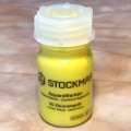 Farby akwarelowe Stockmar - 05 - Żółty koncentrat