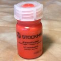 Farby akwarelowe Stockmar - 02 - Cynobrowy koncentrat