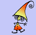 Krasnoludek.pl logo